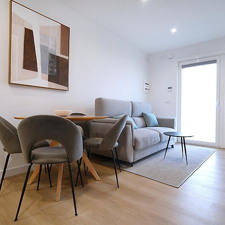 Galihost - Apartamentos Vento Mareiro Sanxenxo Dış mekan fotoğraf