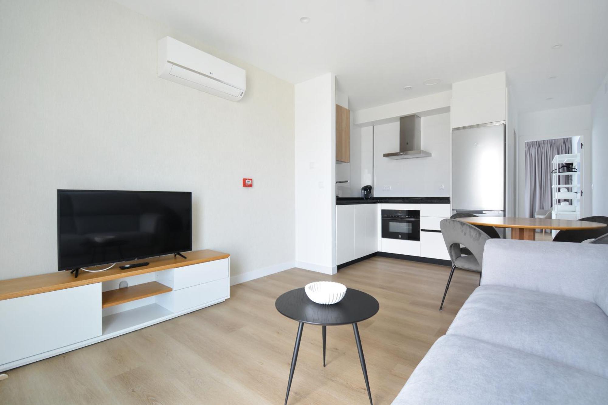 Galihost - Apartamentos Vento Mareiro Sanxenxo Dış mekan fotoğraf