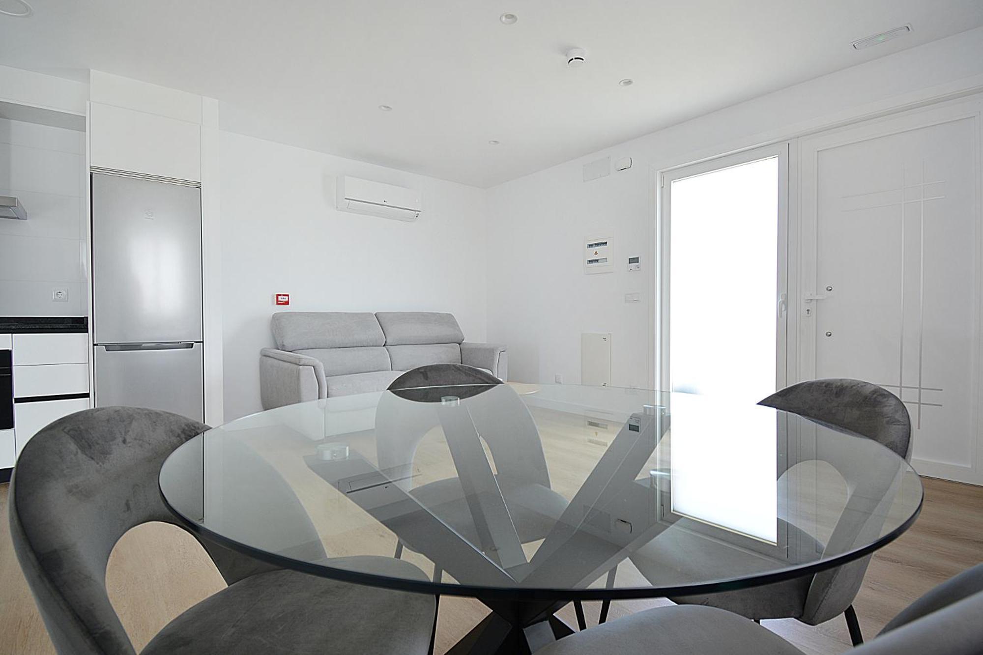 Galihost - Apartamentos Vento Mareiro Sanxenxo Dış mekan fotoğraf