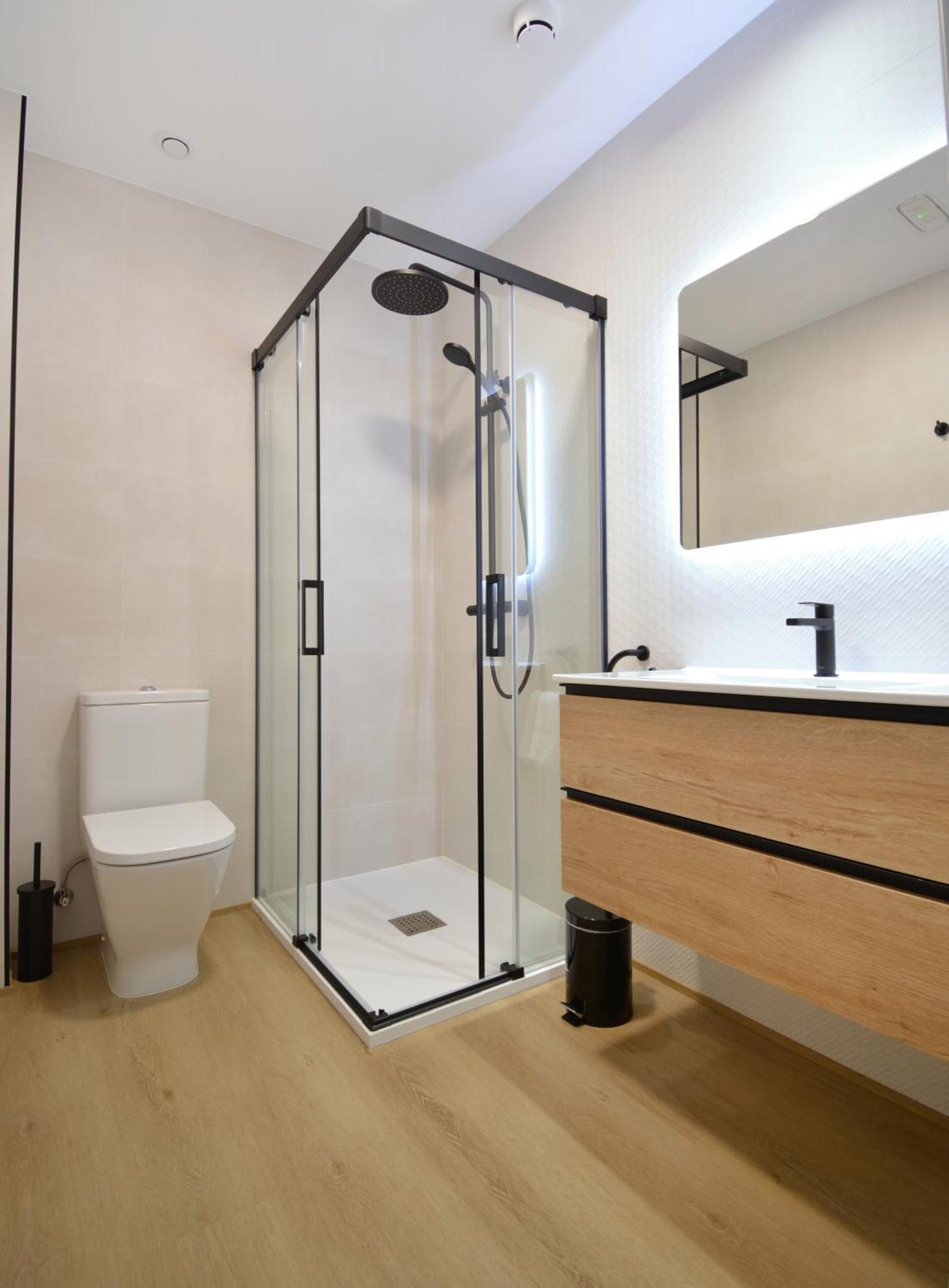 Galihost - Apartamentos Vento Mareiro Sanxenxo Dış mekan fotoğraf