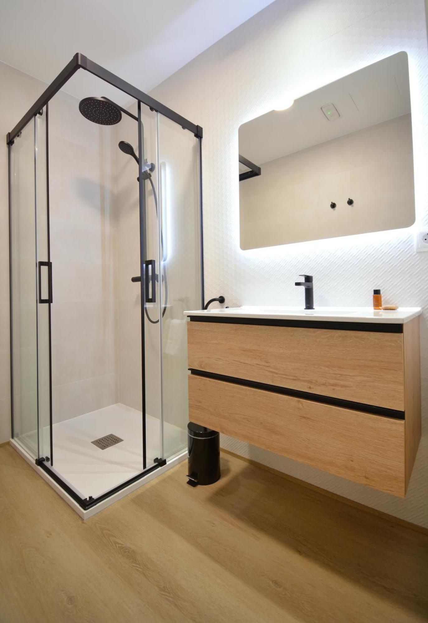 Galihost - Apartamentos Vento Mareiro Sanxenxo Dış mekan fotoğraf