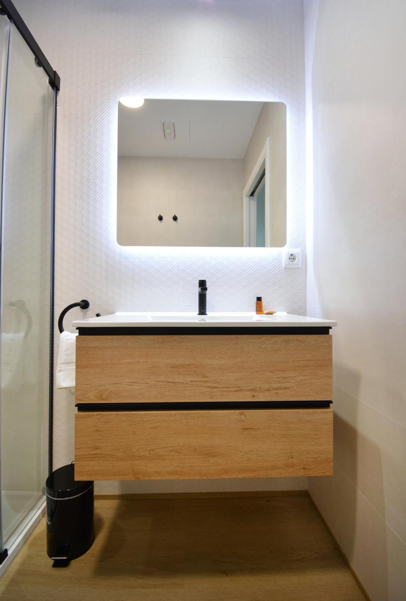 Galihost - Apartamentos Vento Mareiro Sanxenxo Dış mekan fotoğraf