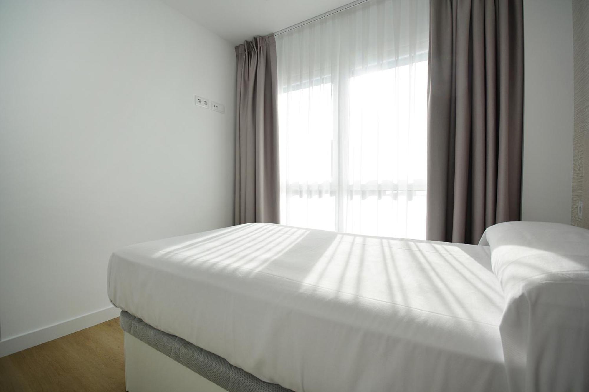 Galihost - Apartamentos Vento Mareiro Sanxenxo Dış mekan fotoğraf