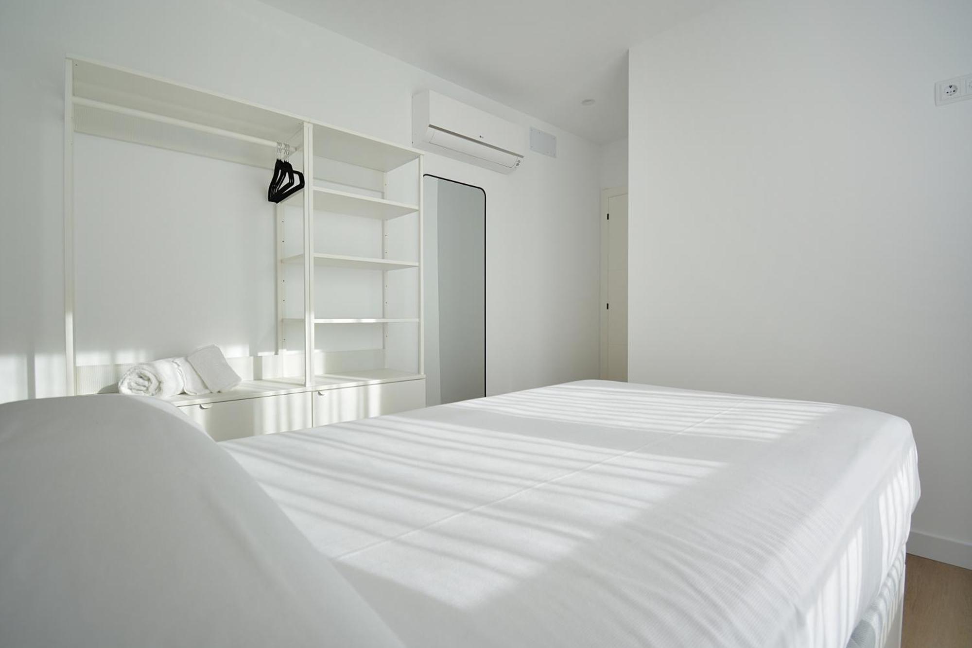 Galihost - Apartamentos Vento Mareiro Sanxenxo Dış mekan fotoğraf