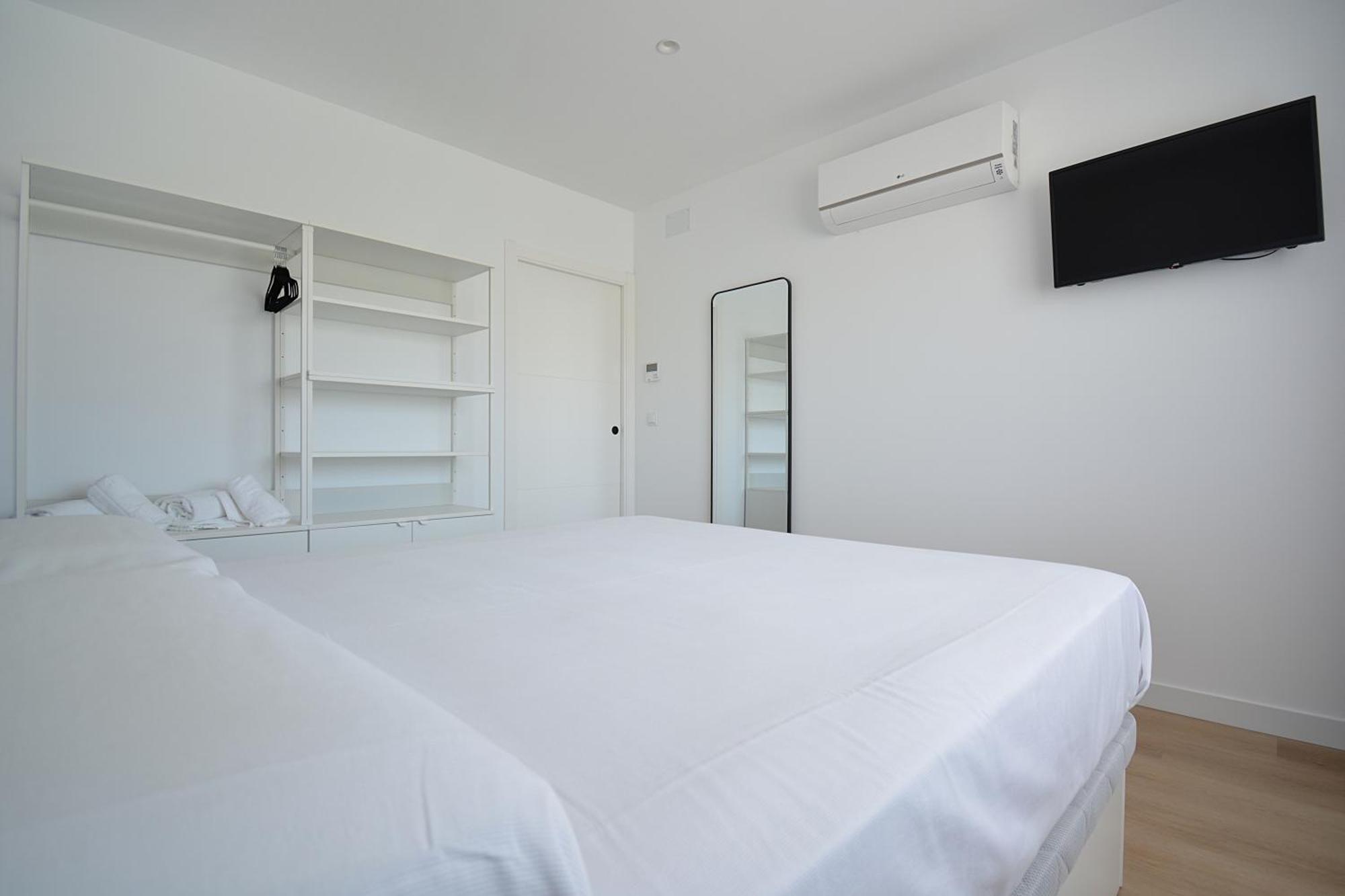 Galihost - Apartamentos Vento Mareiro Sanxenxo Dış mekan fotoğraf