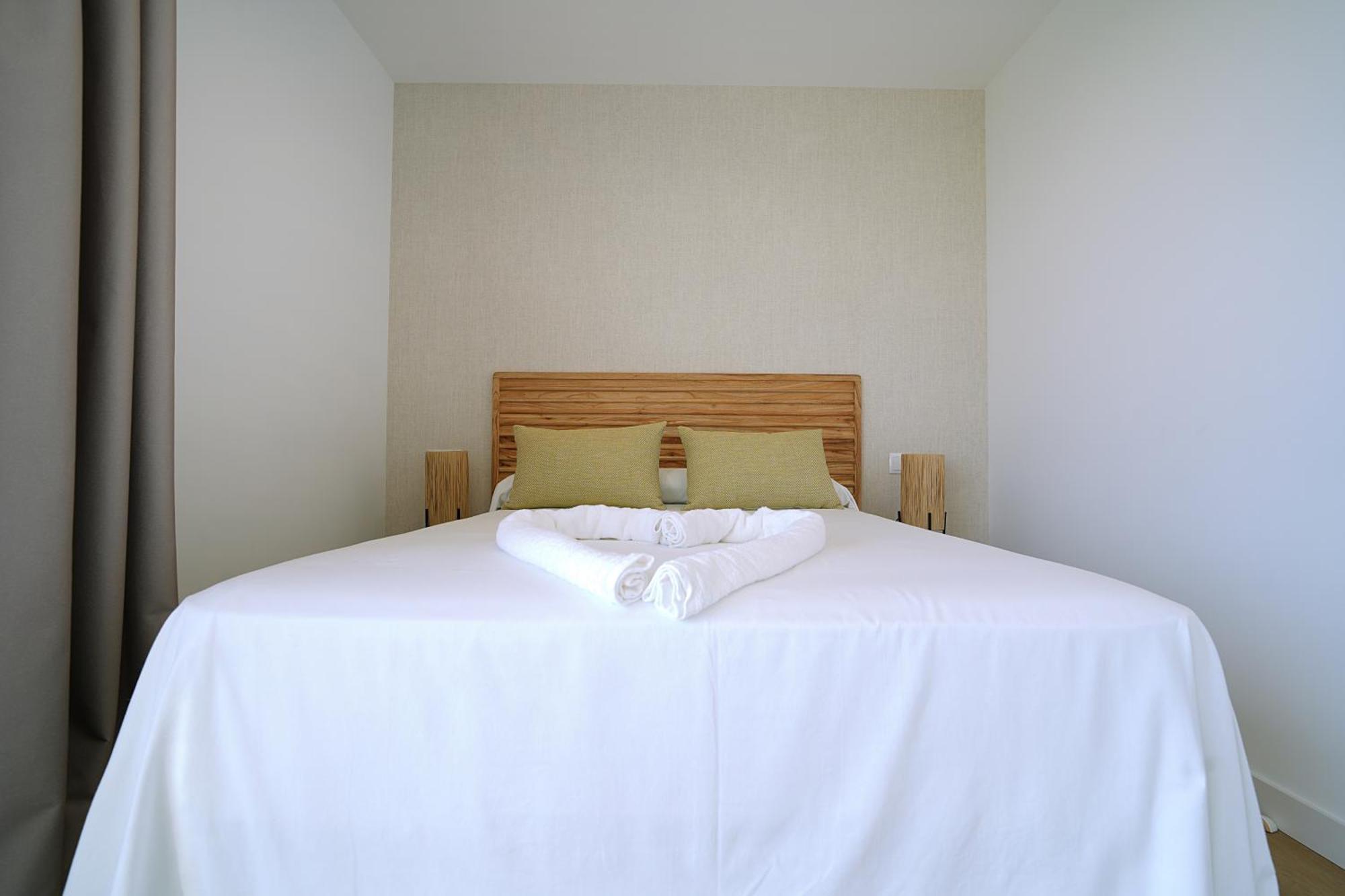 Galihost - Apartamentos Vento Mareiro Sanxenxo Dış mekan fotoğraf