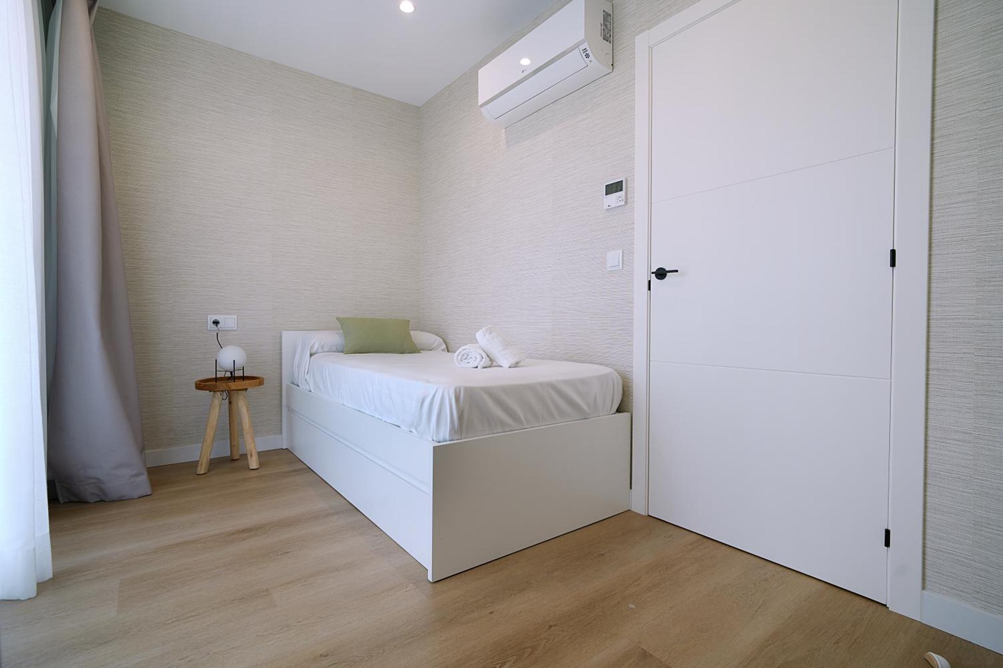 Galihost - Apartamentos Vento Mareiro Sanxenxo Dış mekan fotoğraf