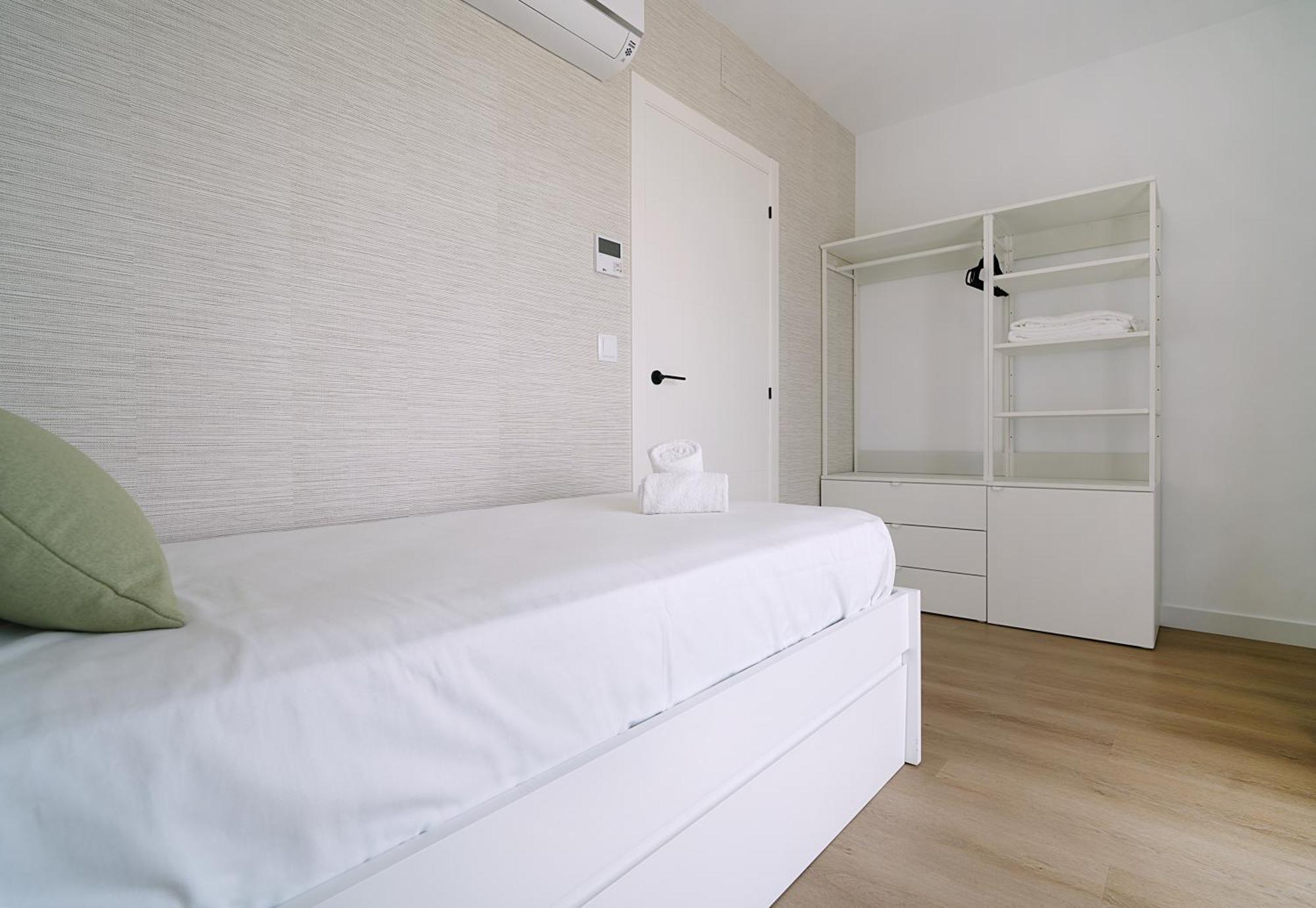 Galihost - Apartamentos Vento Mareiro Sanxenxo Dış mekan fotoğraf