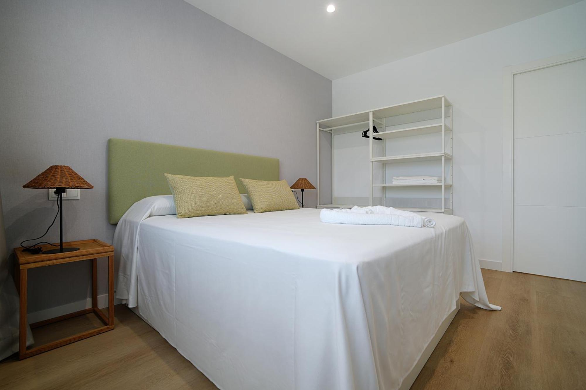 Galihost - Apartamentos Vento Mareiro Sanxenxo Dış mekan fotoğraf