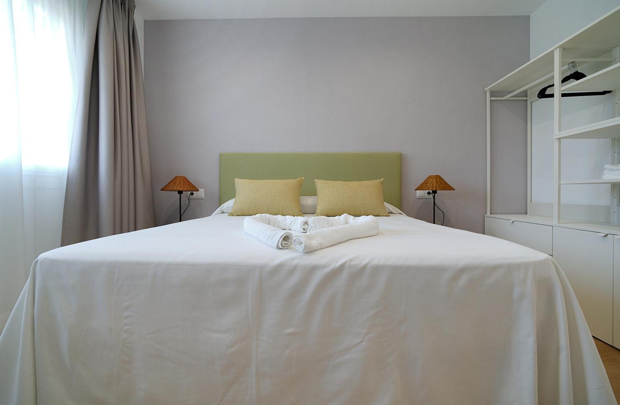 Galihost - Apartamentos Vento Mareiro Sanxenxo Dış mekan fotoğraf