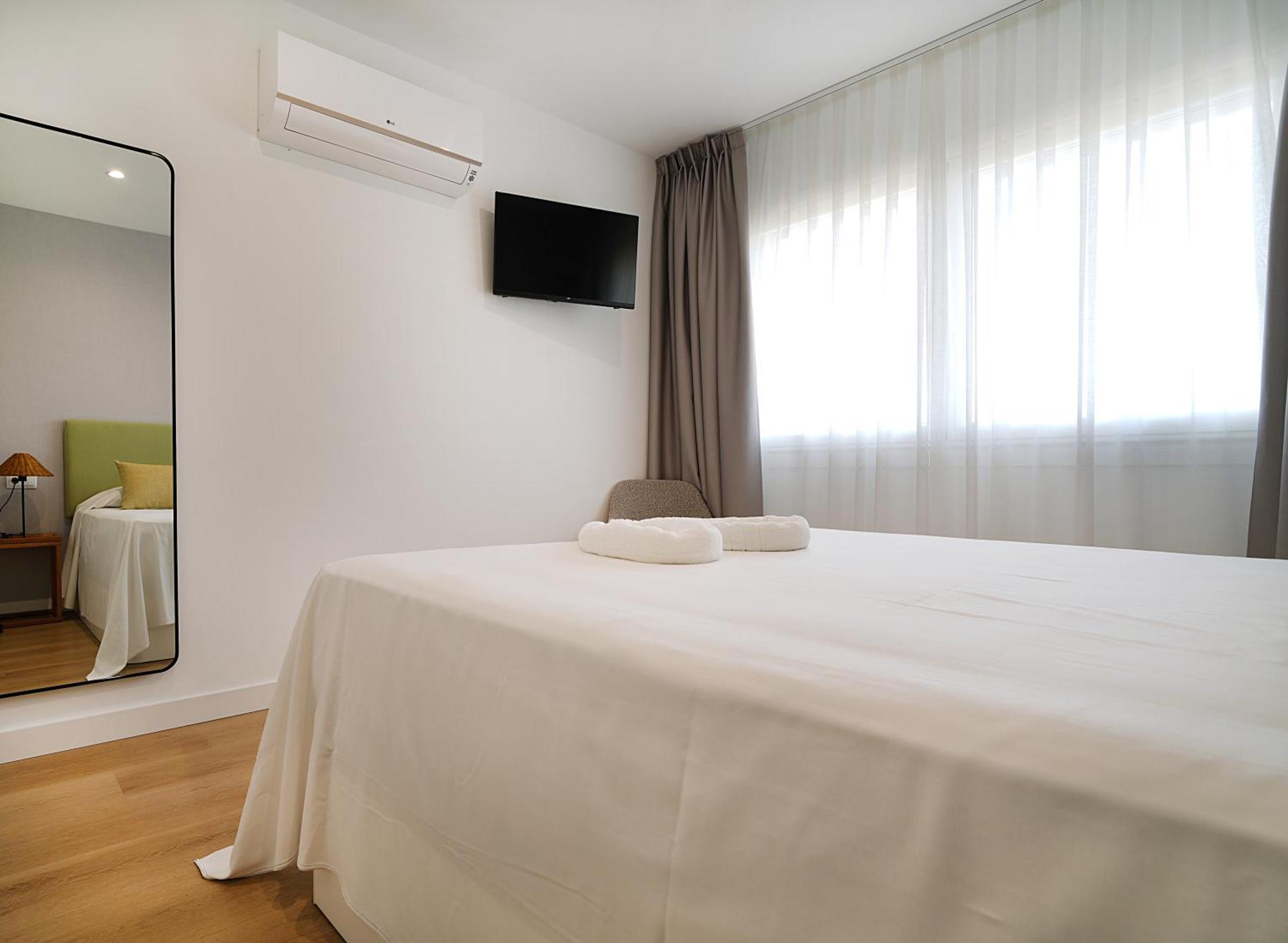 Galihost - Apartamentos Vento Mareiro Sanxenxo Dış mekan fotoğraf