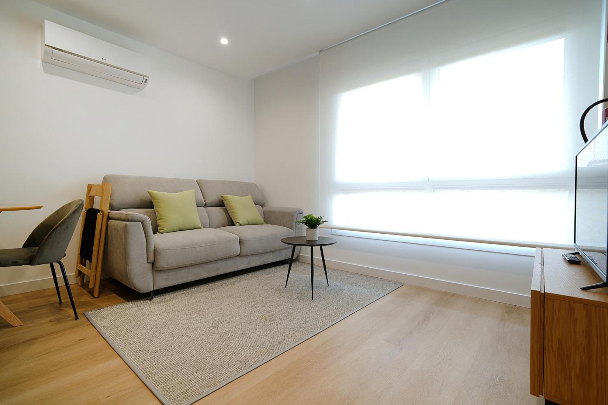 Galihost - Apartamentos Vento Mareiro Sanxenxo Dış mekan fotoğraf